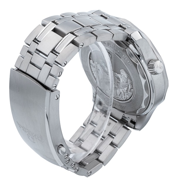 Omega Seamaster Diver 300m 210.30.42.20.03.003 Image 3